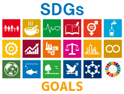 SDGs GOALS